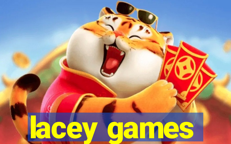 lacey games